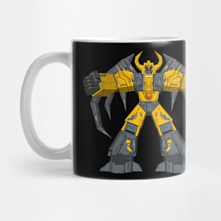 planet eater Mug